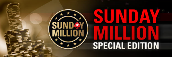 sunday million