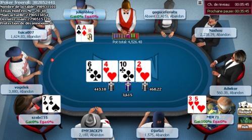 titanpoker