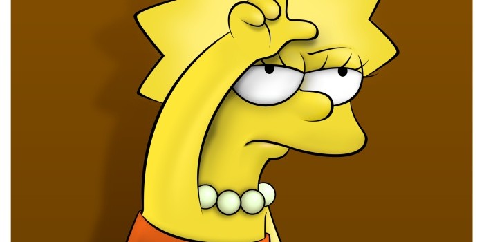lisasimpsonloser