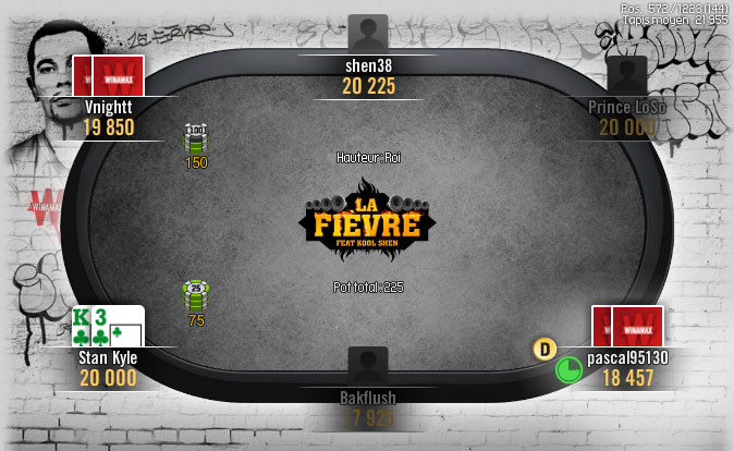 fievre