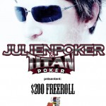 Un [autre] freeroll spécial rien que pour vous! (2ème partie)