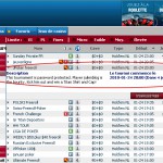 Des news sur le freeroll Titanpoker!