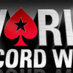Pokerstars veut battre un record du monde!