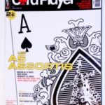 Avis: les Cahiers Techniques n°2 de CardPlayer