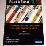 Poker Cash tome 1 de Dan Harrington