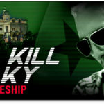 Freeroll Kill Elky sur Pokerstars