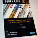 Poker Cash 2 de Dan Harrington