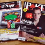 Poker Magazine et Cahiers Techniques de Mars 2010