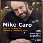 Poker Arsenal de Mike Caro