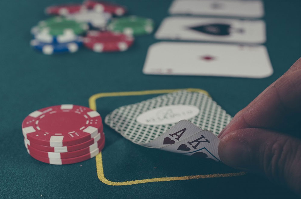 poker image casino