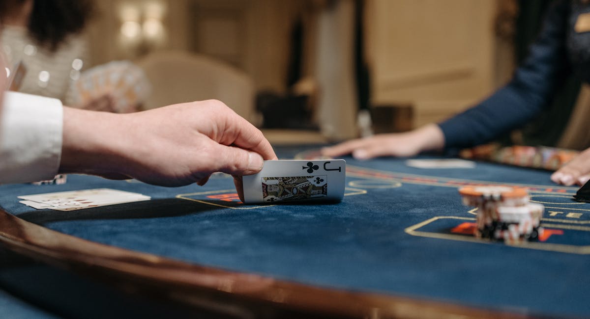 erreurs de débutants au poker