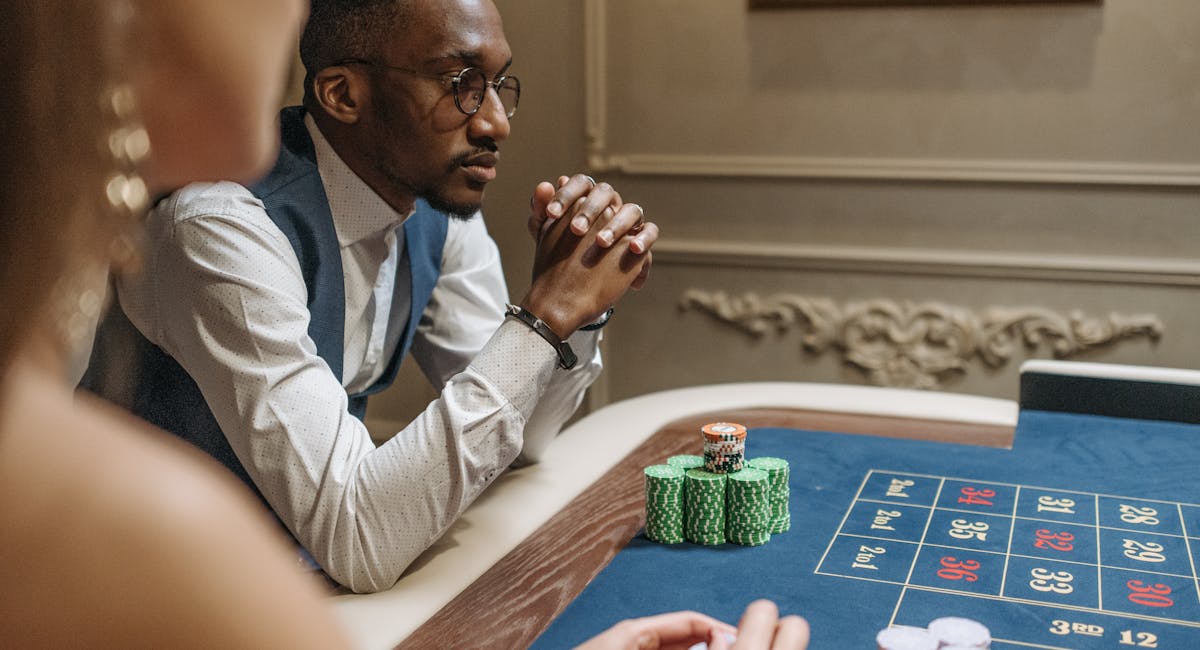 styles de jeu au poker