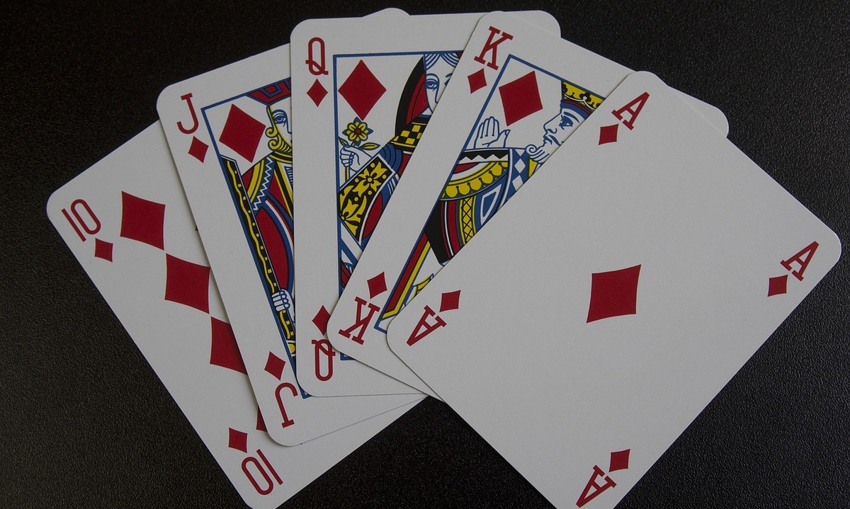Comment connaître les meilleures mains gagnantes au poker