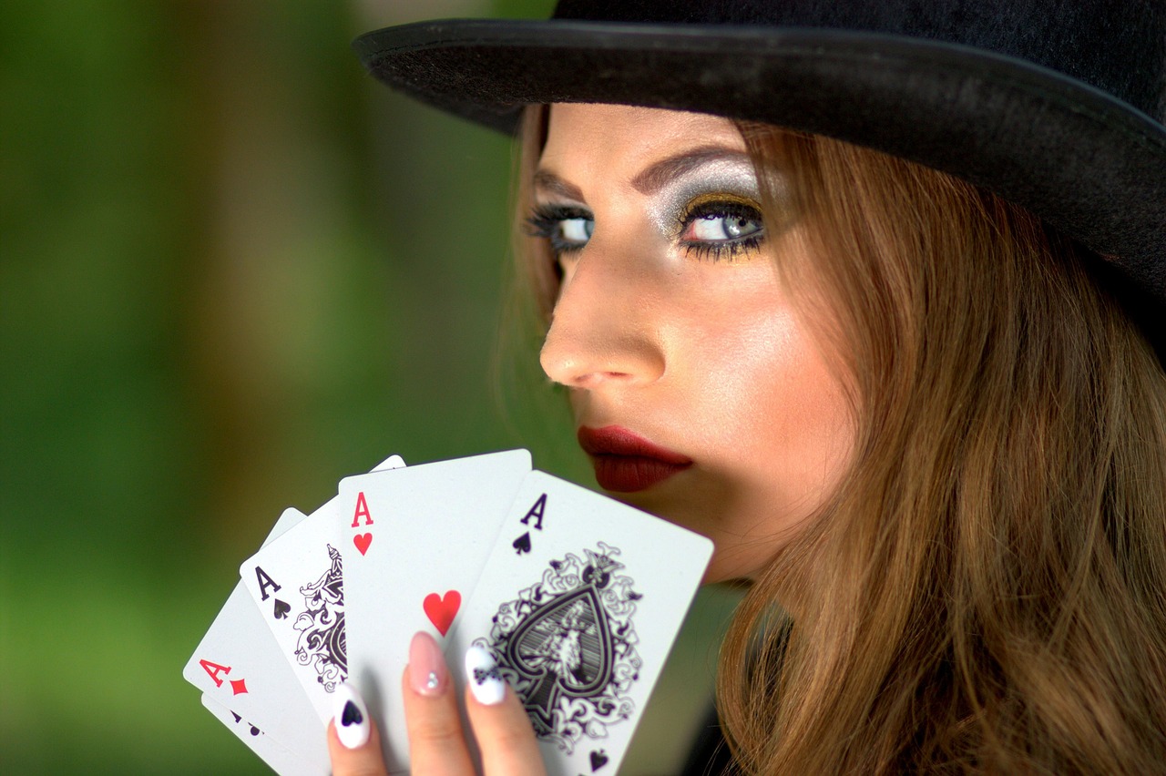 Les poker les plus difficiles