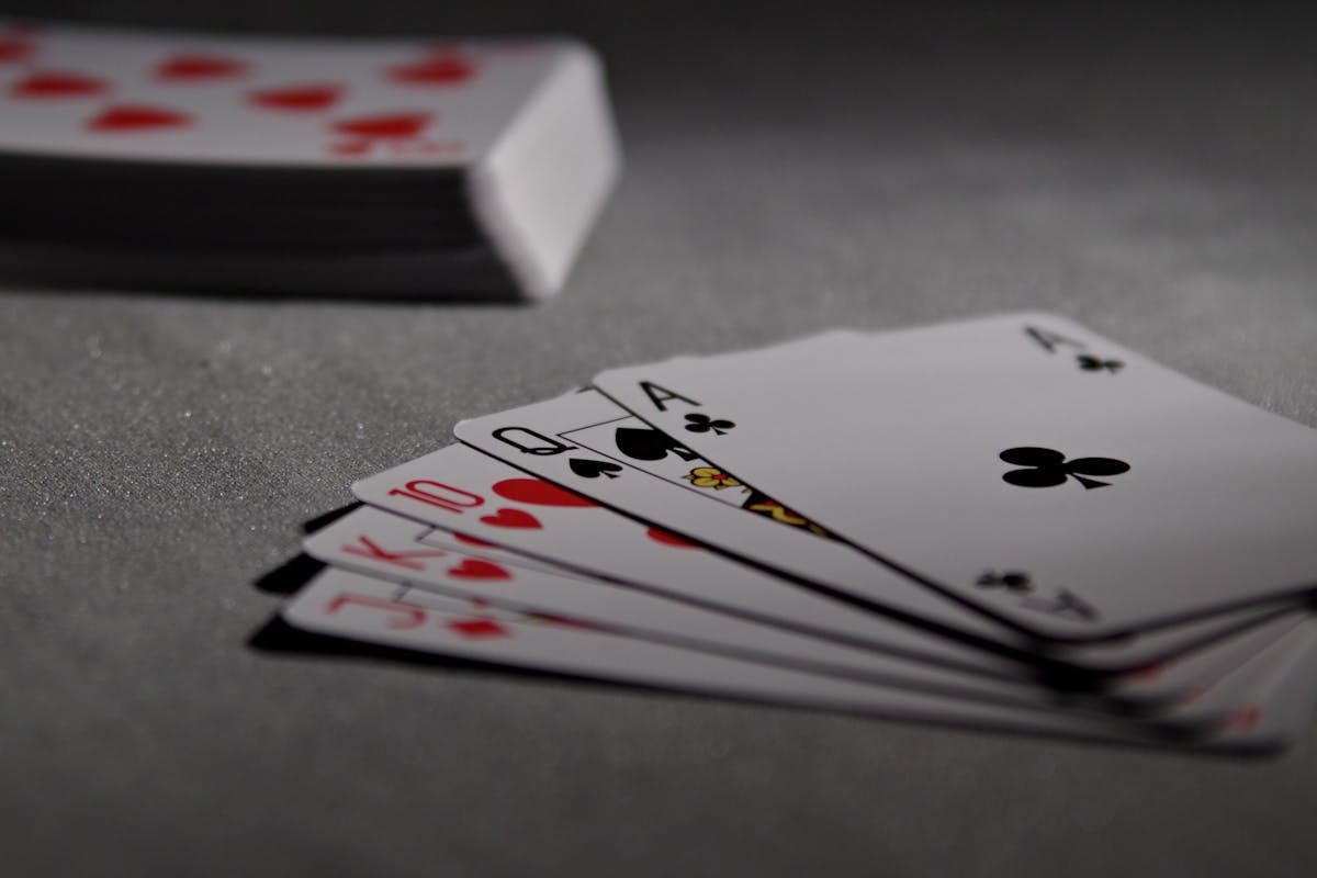 analyse des mains au poker