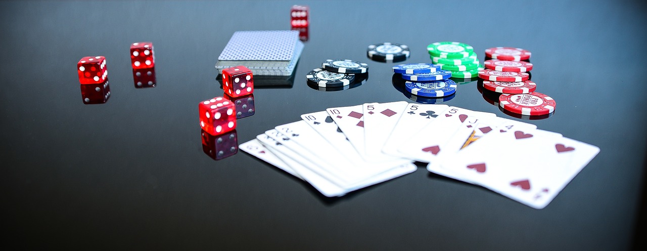 poker mixte