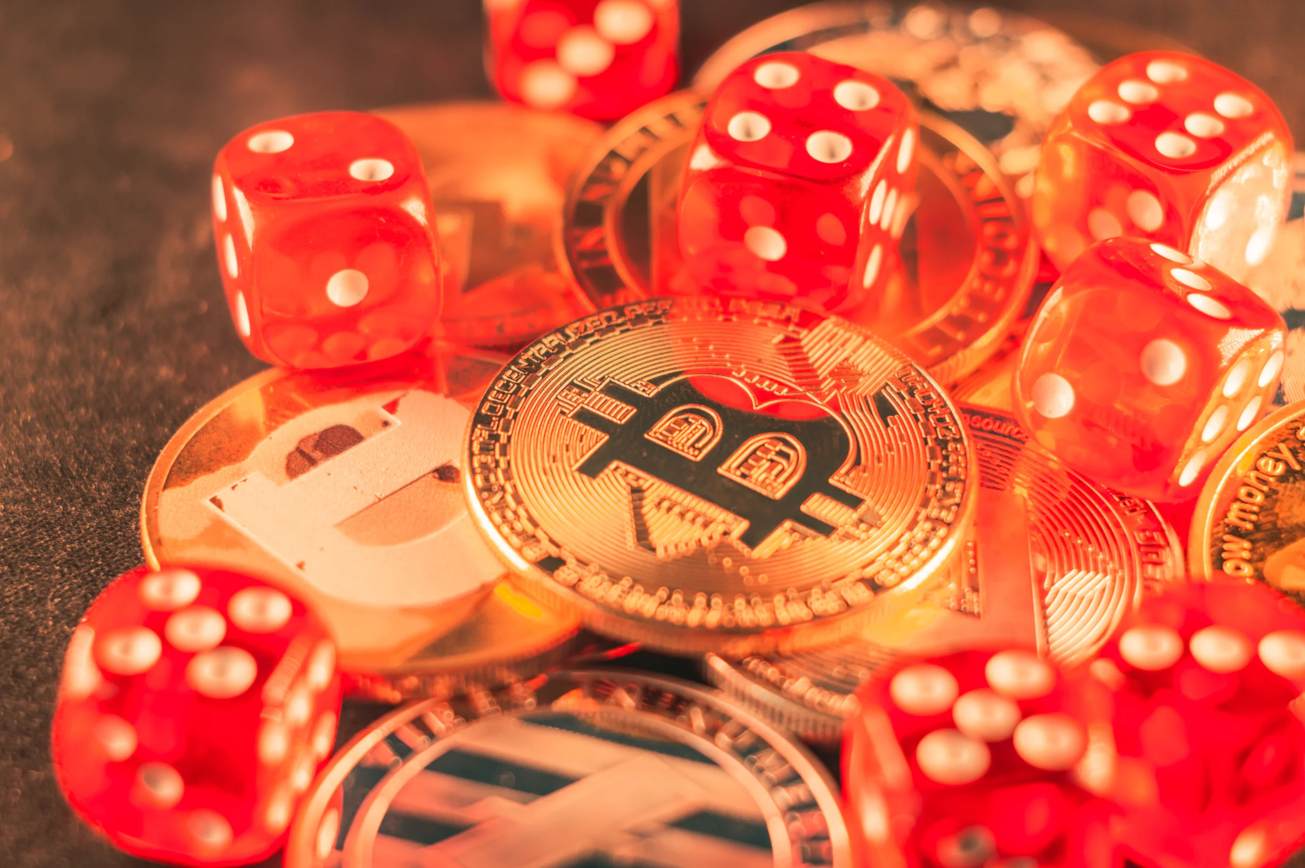 Casino Crypto | TOP 8 Sites pour jouer au Poker en BTC